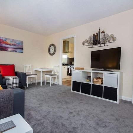 Castle Heather Apartment Inverness Ngoại thất bức ảnh