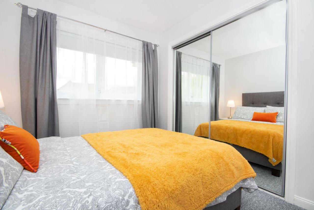 Castle Heather Apartment Inverness Ngoại thất bức ảnh