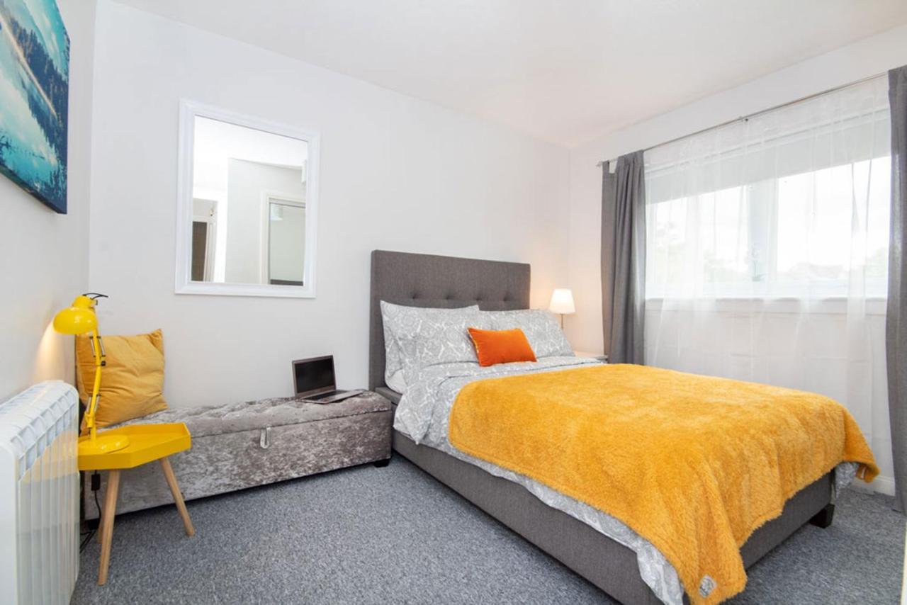 Castle Heather Apartment Inverness Ngoại thất bức ảnh