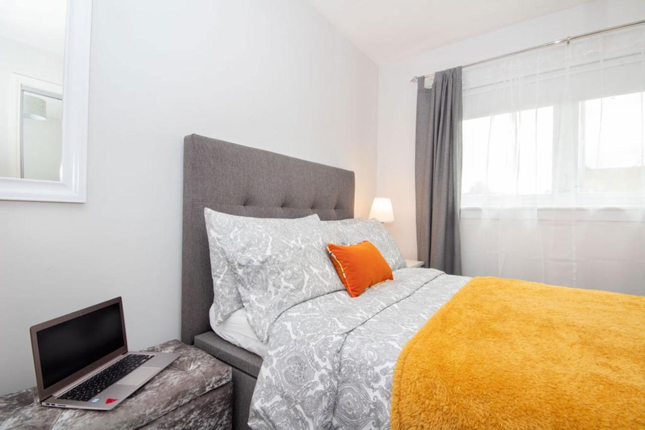 Castle Heather Apartment Inverness Ngoại thất bức ảnh